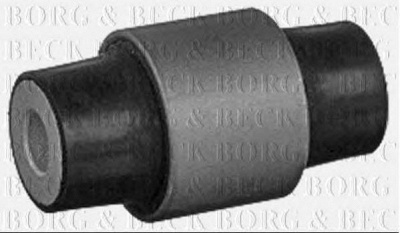 BORG & BECK bsk7857 -  Подвеска, рычаг независимой подвески колеса